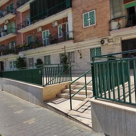 Appartamento Correale 나폴리 외부 사진
