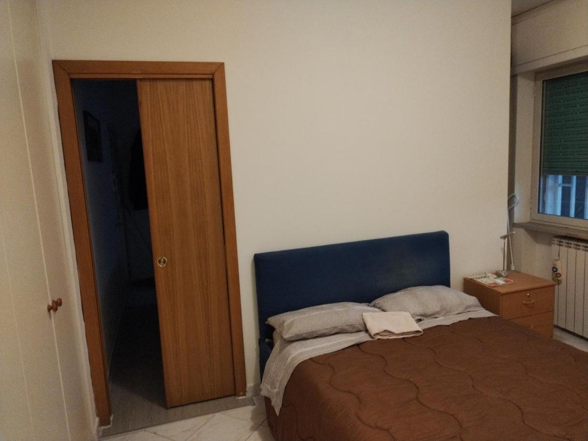Appartamento Correale 나폴리 외부 사진